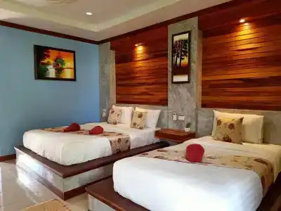 Lanta Riviera Resort - Sha Plus - 29