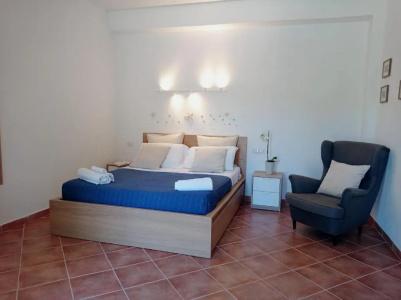 Residence e B&B Villamirella - 91
