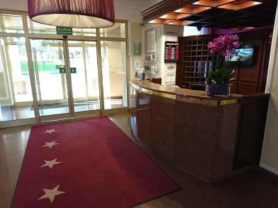 Best Western Cristal - 13