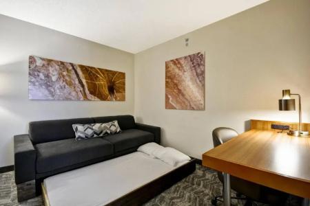 SpringHill Suites Near the University of Kentucky - 35
