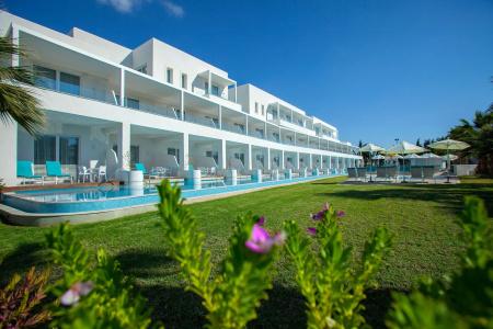 Aliathon Aegean - 1