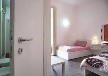 B&B Università - 4