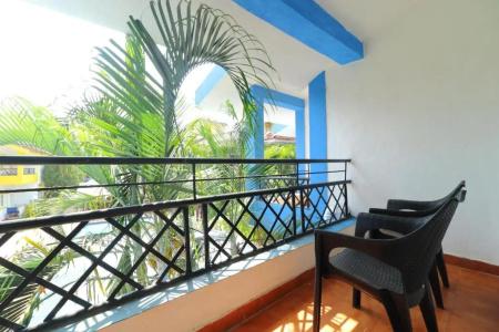 Ondas Do Mar Beach Resort Phase 2 - 50