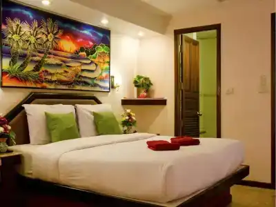 Paradise Inn - 29