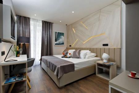 Sailor Boutique Rooms - 30