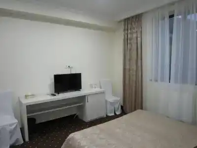 Jermuk Verona Resort - 2