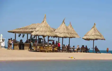Siva Grand Beach - 37