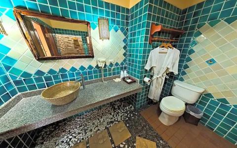 Andamanee Boutique Resort - Sha Plus - 47