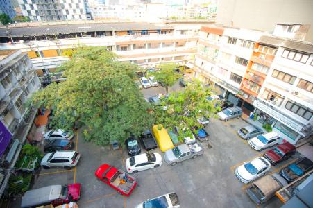 Glur Central Pratunam - 15