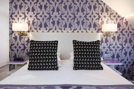 Hôtel Victor Hugo Paris Kléber - 36