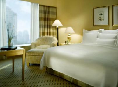 Jw Marriott Jakarta - 62