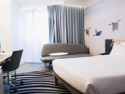 Novotel Valence Sud - 135