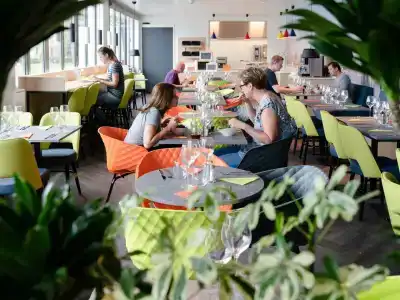 ibis Styles Almere - 18