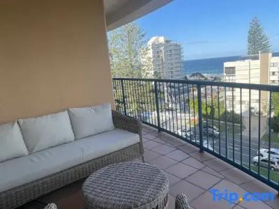 San Mateo On Broadbeach - 71
