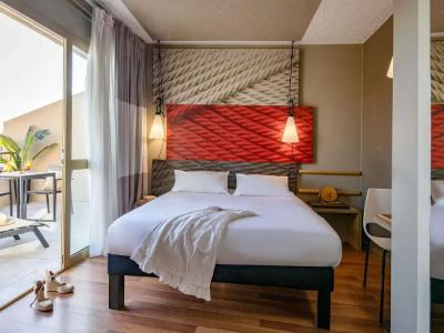 ibis Cannes Plage La Bocca - 63