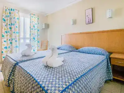 Qawra Point Holiday Complex - 37