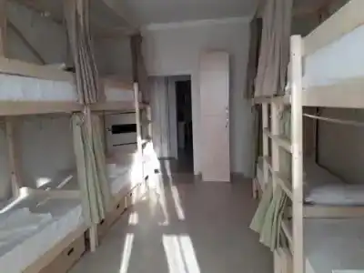 Promenad Hostel - 2