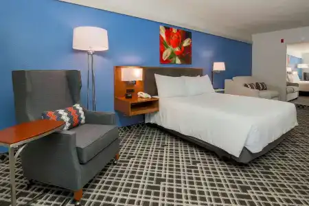 Hilton Garden Inn Dallas/Market Center - 5