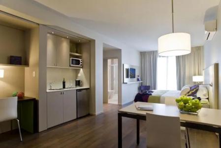 Bulnes Eco Suites - 29