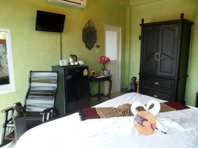 Khaolak Boutique Hertitage - 58
