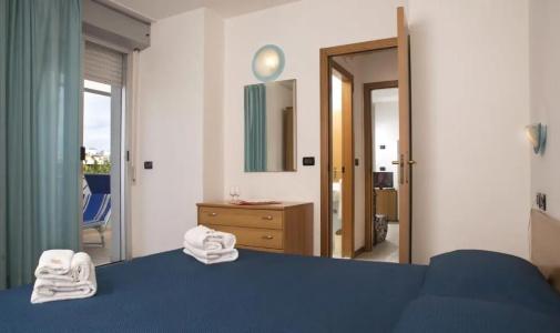 Residence Villa Azzurra - 1