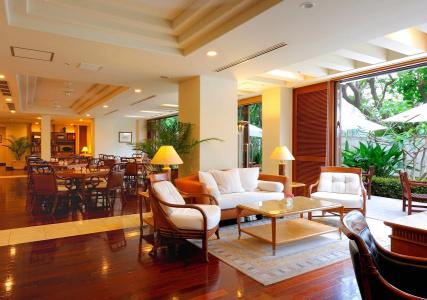 The Naha Terrace - 14