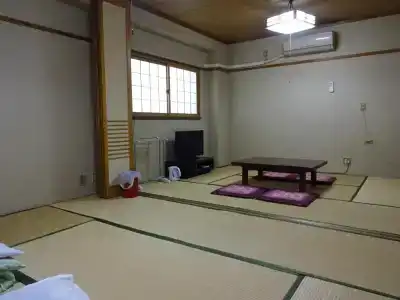 Imazato Ryokan - 28