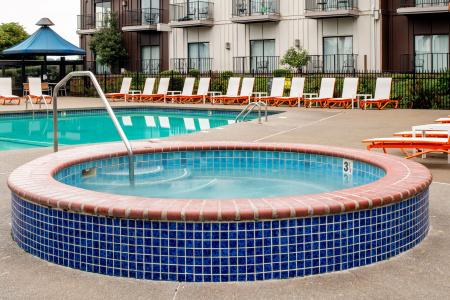 Holiday Inn - Portland - Columbia Riverfront, an IHG - 36