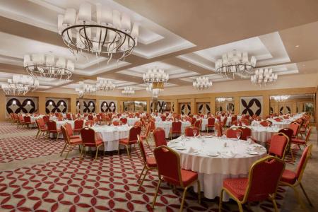Ramada Plaza Rize - 20