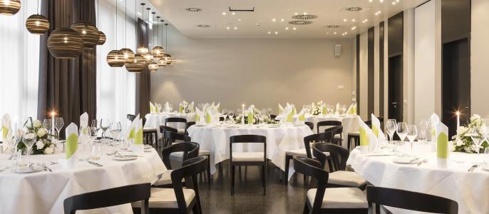 Holiday Inn Dresden - Am Zwinger, An Ihg - 14
