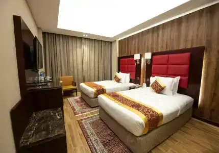 Ramee Guestline - 3