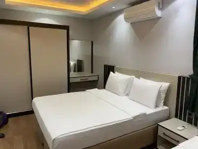 premium park apart otel - 176