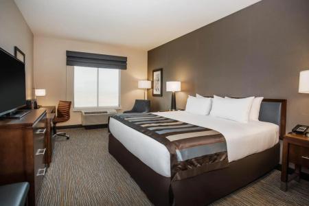 Wingate by Wyndham Denver Airport - 16