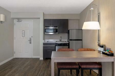 Homewood Suites by Hilton - 47