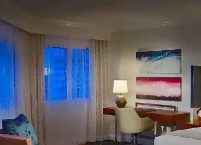Royal Sonesta Houston Galleria - 52