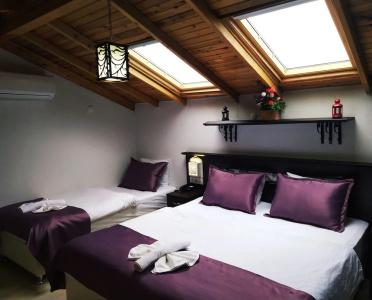 Yeni Bademli Konuk Evi - 2