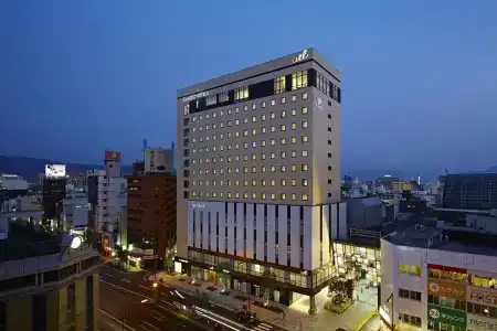 Candeos Matsuyama Okaido - 26