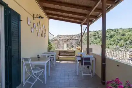 b&b Giardino Di Pietra - 37