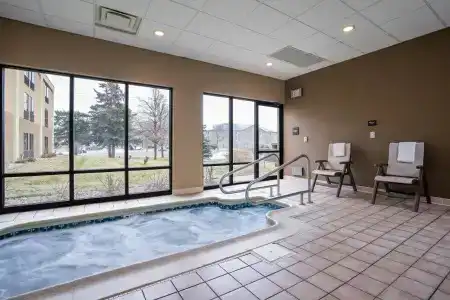 Hampton Inn - 11