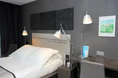 Best Western Plus Hôtel Litteraire Alexandre Vialatte - 81