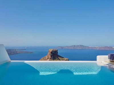 Astra Suites - 378