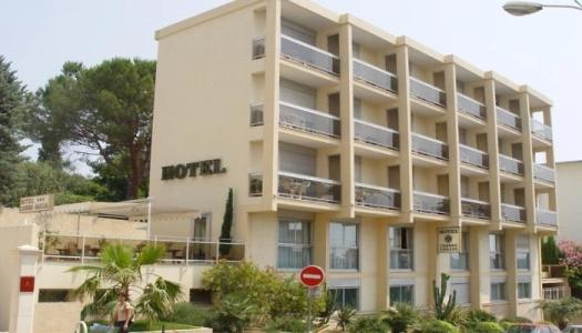 Hôtel Gallia Cannes - 0