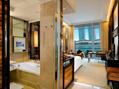 The Fullerton Bay Singapore (SG Clean, Staycation Approved) - 43