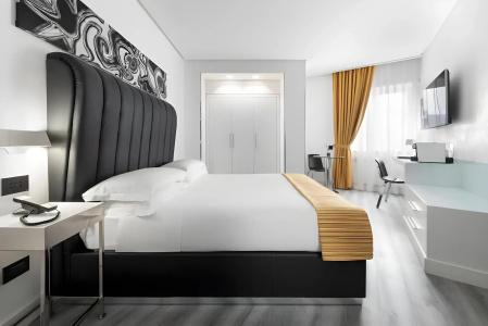 Lhp Napoli Palace & Spa - 44