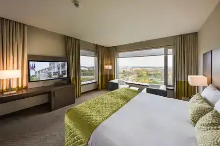 Van der Valk AirportDüsseldorf - 65