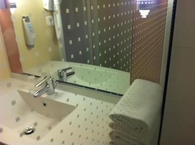 ibis Grenoble Centre Bastille - 21