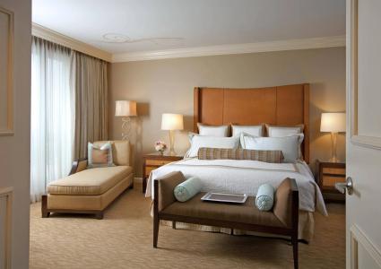 The St. Regis Houston - 1
