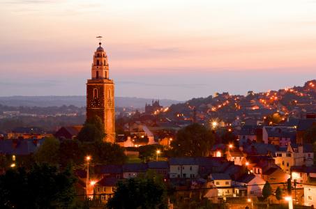 Maldron Shandon Cork City - 21