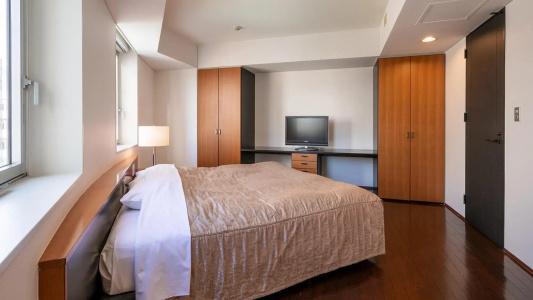 The Residential Suites Fukuoka - 37