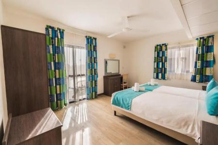Sunseeker Holiday Complex - 62